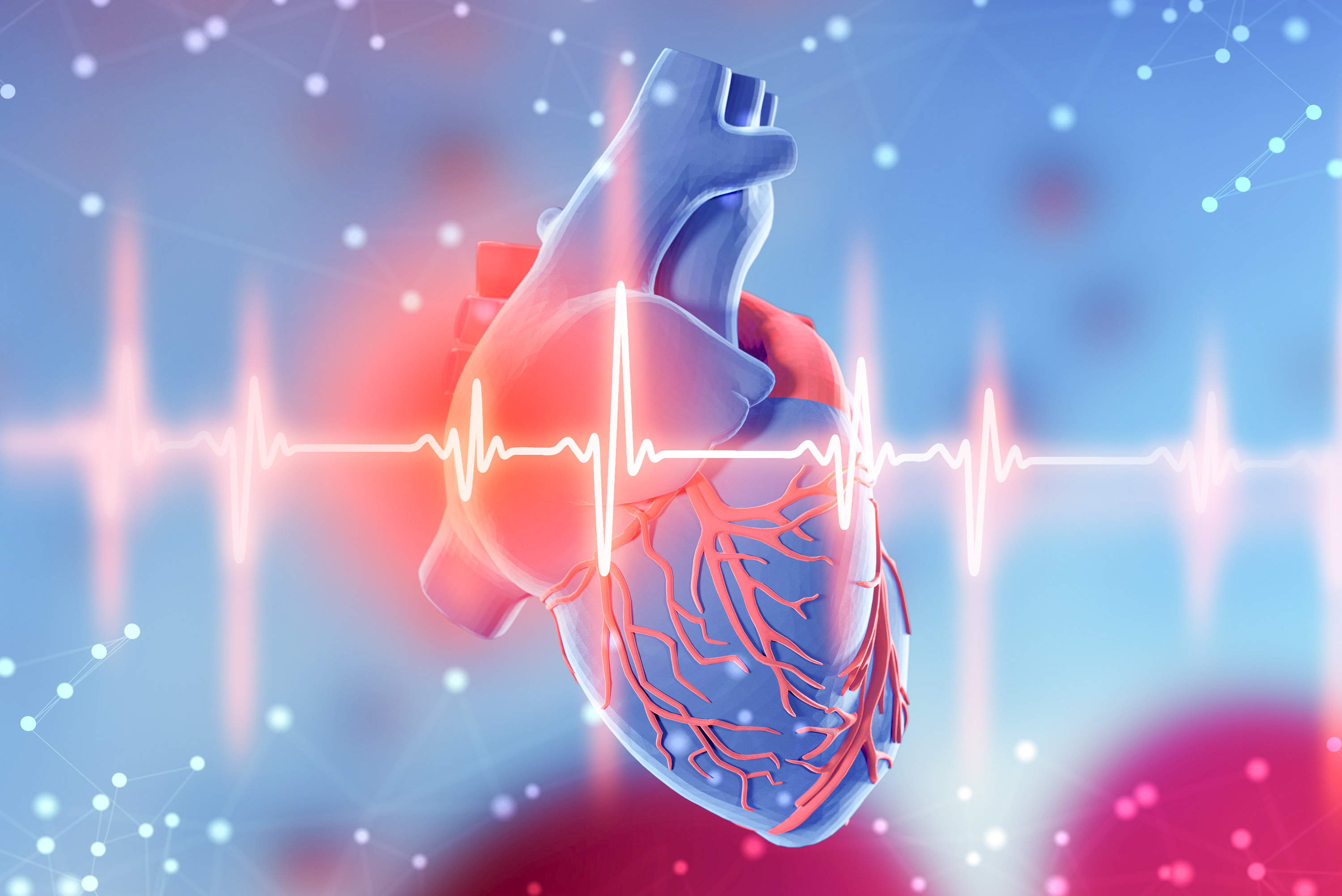 Recent Advances in Cardiology